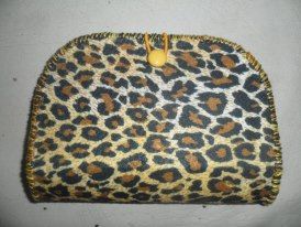 Porta absorvente